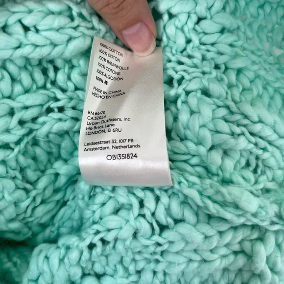 Free People Josephine Pullover Sweater size XS - Picture 8 of 9